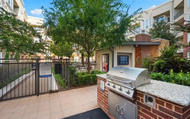 Kasa Frisco Apartments