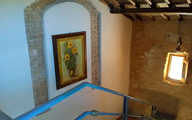 Castello Girasole