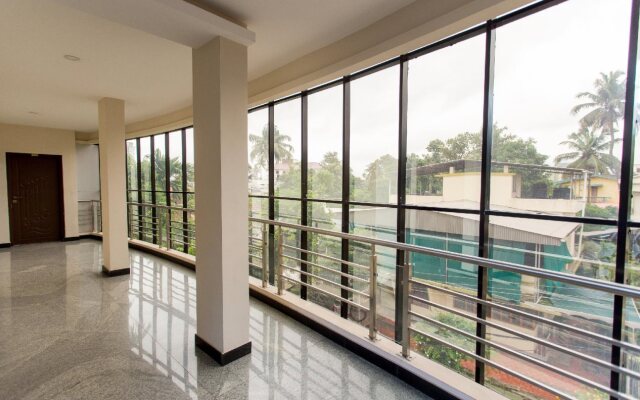Innate Inn By OYO Rooms