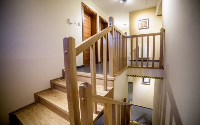 Rezydencja Pod Ochorowiczówka B&B