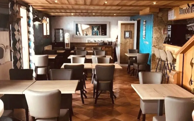 Appartement Chalet Camigane