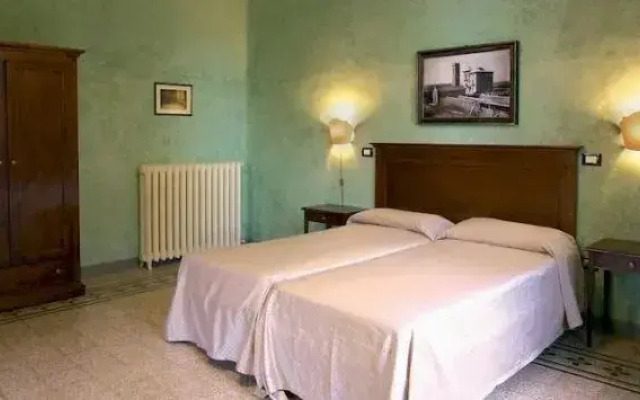 Pian Dei Mucini Resort Villa Moris