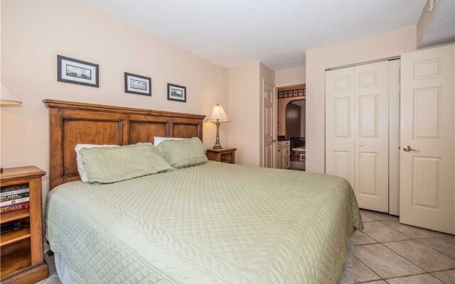 Yacht Club 7536 - Three Bedroom Condo