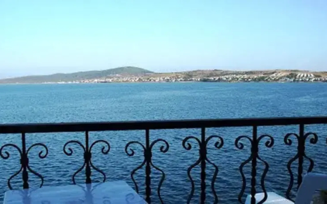Kaptan Hotel