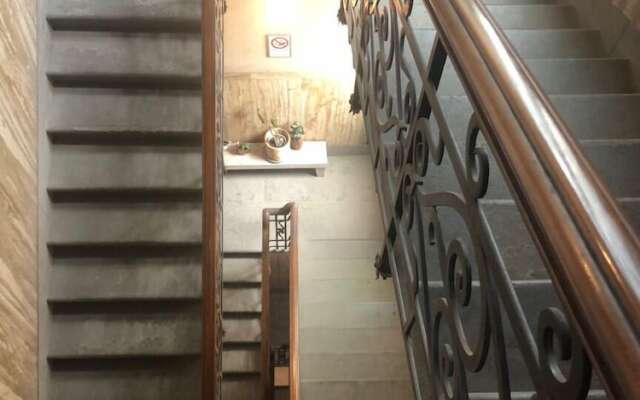 Fortezza Fourth Floor - 4 pax