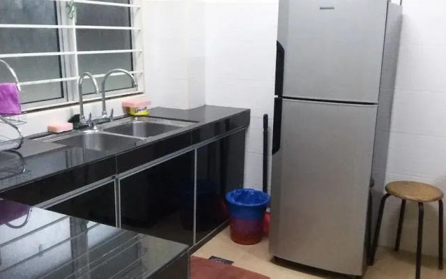 Rose Condo Cocobay Beach Resort