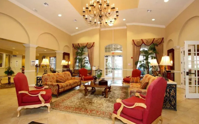 Vista Cay by PRP