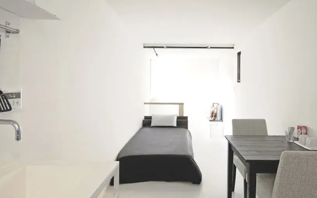Okushibu Residence