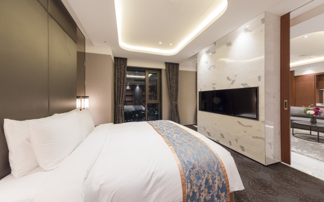voco Seoul Myeongdong by IHG