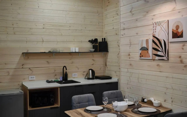 Мы дома - Зеркальный лес