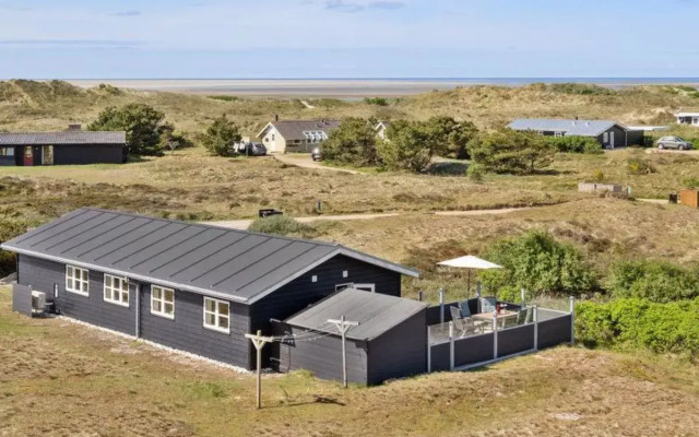 "Arntraud" - 1.5km from the sea in Western Jutland
