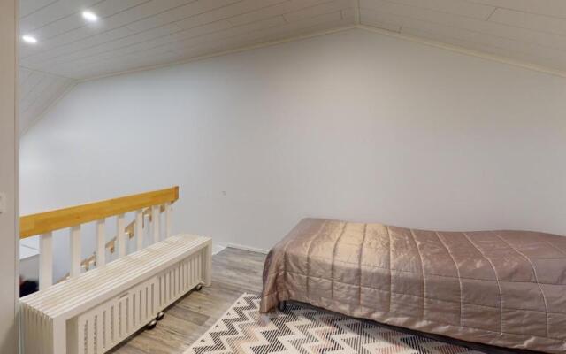 Starvillas A302