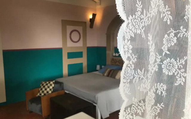 Casapiuholidaysicilia - Adults Only