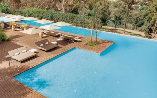 Hotel Sahrai
