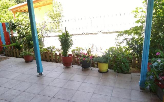 Valta's Room 2