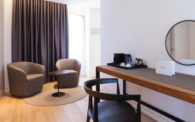 Hotel Kivir Adults Recommended, Historic City Center