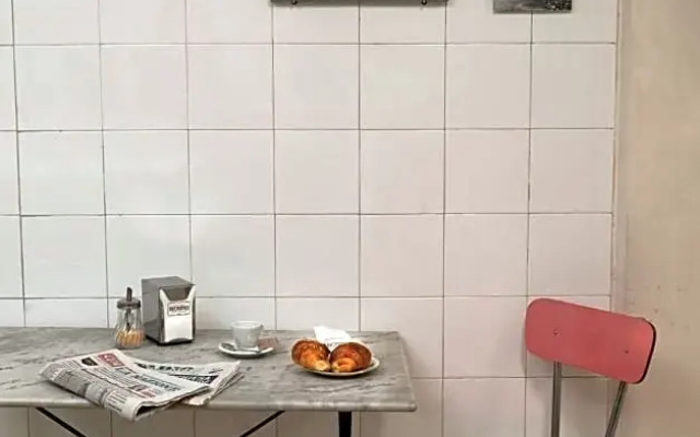 Sun Frediano Suites Florence