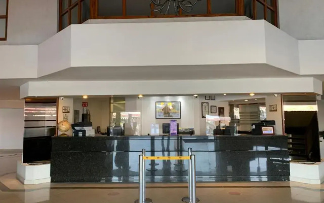 Hotel Fastos
