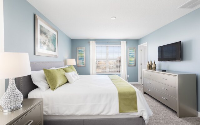 1564FD - The Retreat at ChampionsGate