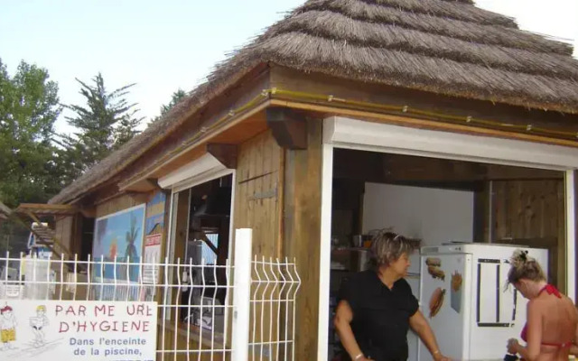 Camping Soleil Sud