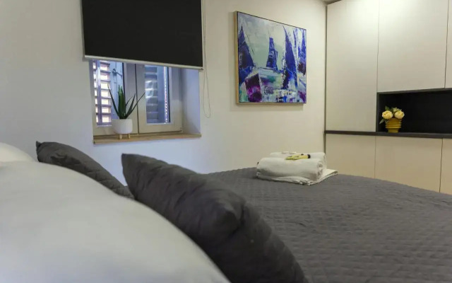 Poseidon Apartment
