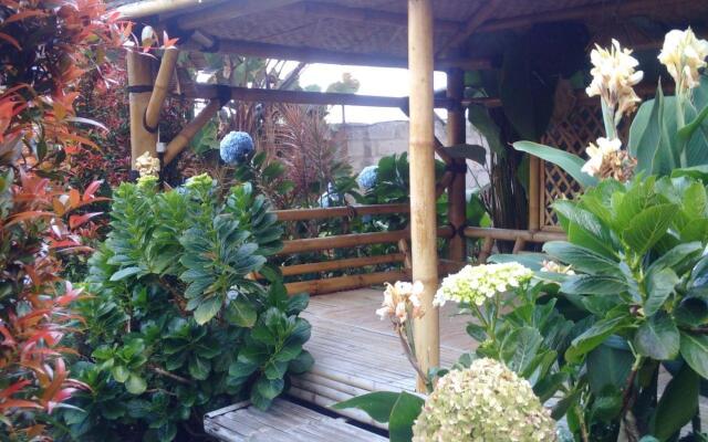 Rumah Kebun Villa Lulu
