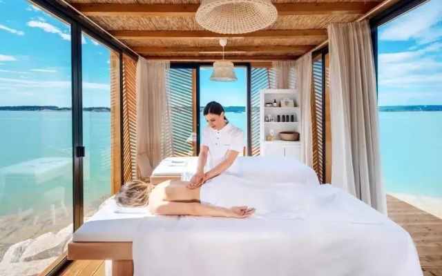 Premium Mobile Homes Istria - Lanterna