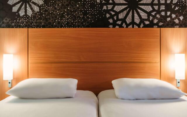 Hotel ibis El Jadida