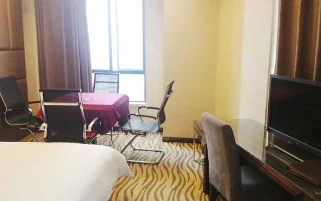 Hilton Hotel Gao'an