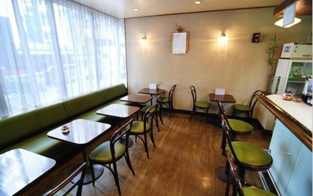 New Star Ikebukuro Hotel