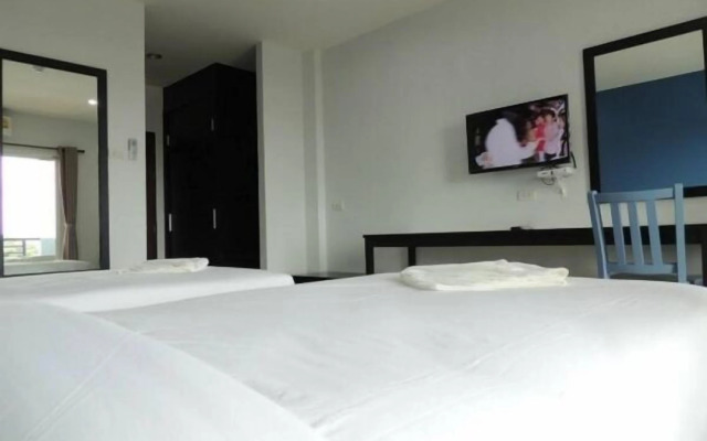 Trang Grand Mansion