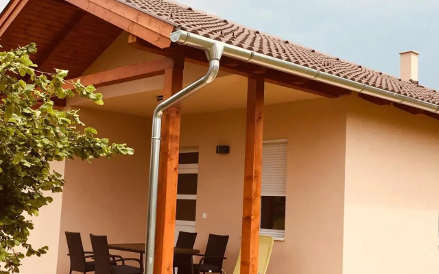 Konrad Apartman