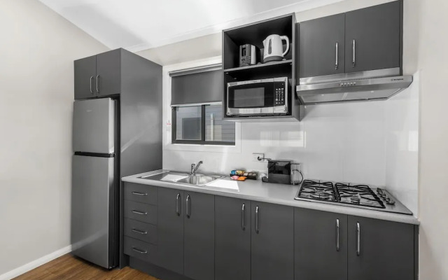 Moss Vale Holiday Park