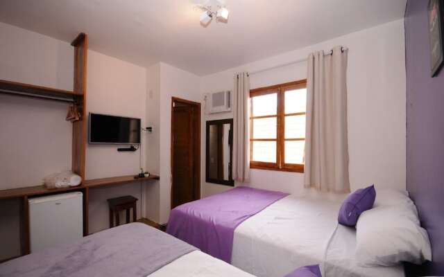 Pousada Mojomar Buzios