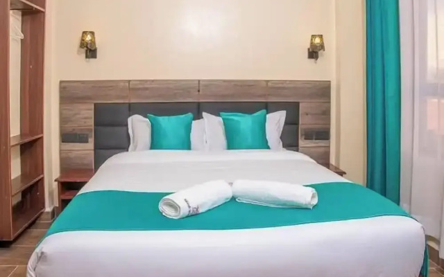 Grand Skyline Hotel