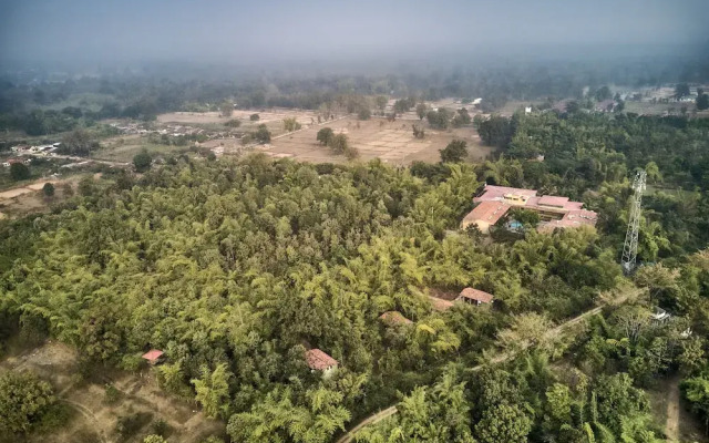 WelcomHeritage Jungle Home