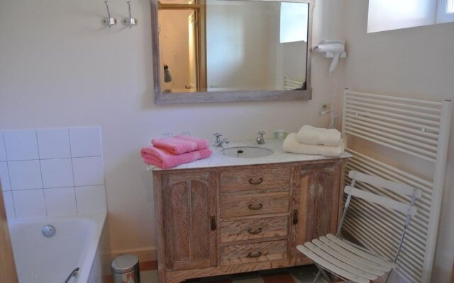 Oud Moeshof B&B