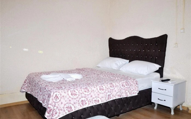 Yelken Sui̇te Taksi̇m