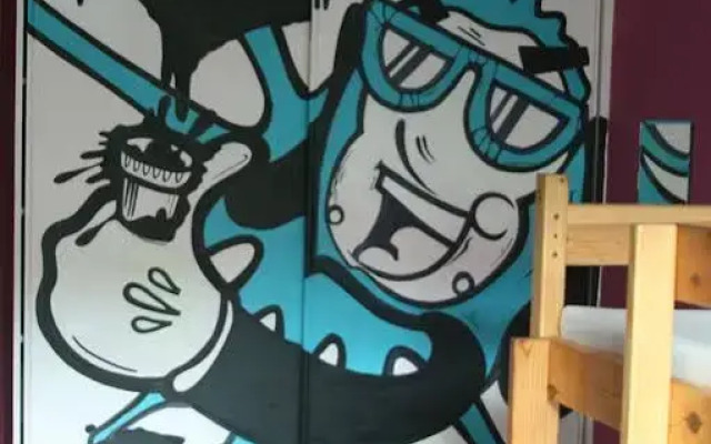 Globetrotter Hostel