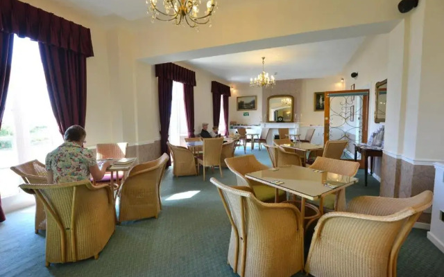 Royal Norfolk Hotel
