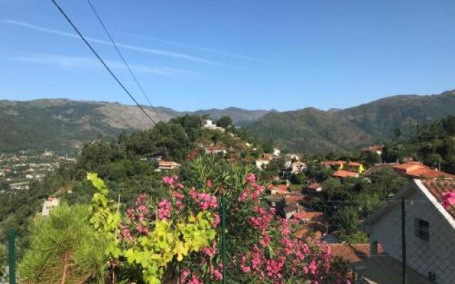 Casa da Lage - Piscina privativa