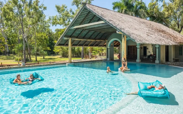 Paradise Cove Resort Whitsundays - All Inclusive