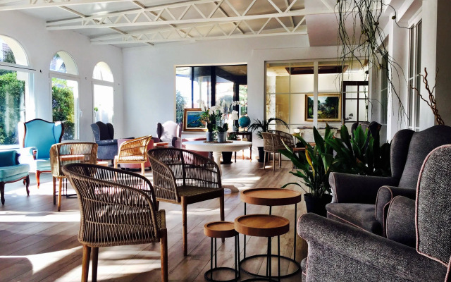 Hotel Vista Odín