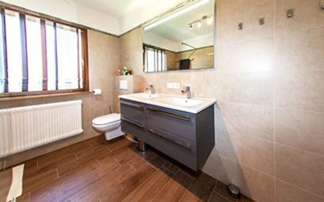 Ferienhaus Balsbergblick