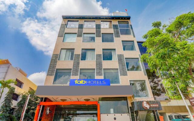 Prime Shree Dev Villa FabHotel