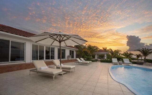 Le Soleil d'Or CaymanBrac