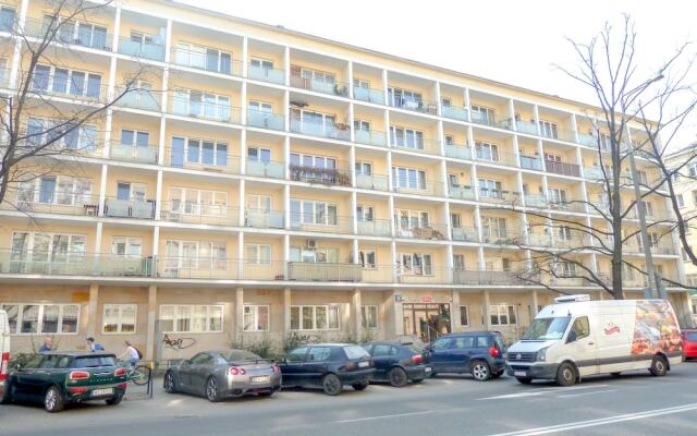 ShortStayPoland Krucza (B19)