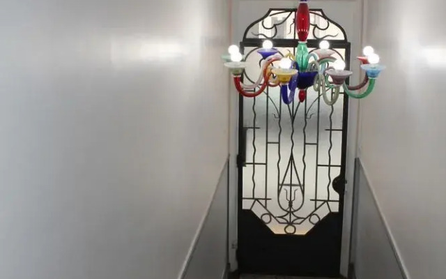 Appart'hôtel Art Deco