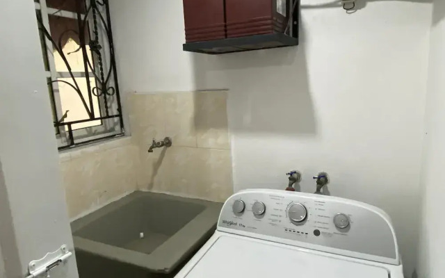 Cozy 3-bedroom Apartment in Santo Domingo!