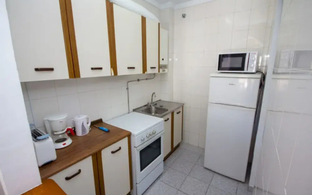Apartamentos Centro Nerja  Marimel 102